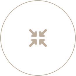 Center icon