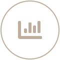 Chart icon
