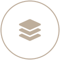 Layers icon