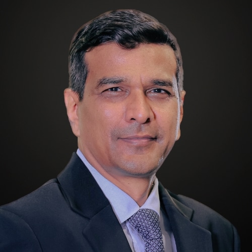 Prof. Dr. Nafis Alam